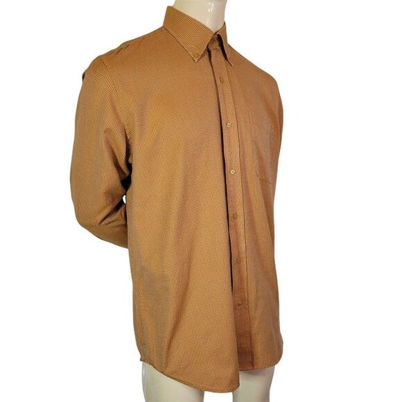 Bobby Jones Collection Men's Casual Shirt (Size L) - Picture 7 of 7